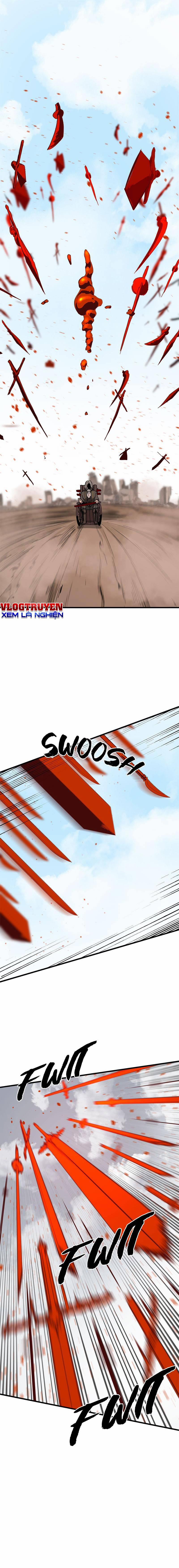 Kẻ Giết Anh Hùng 29 trang 0