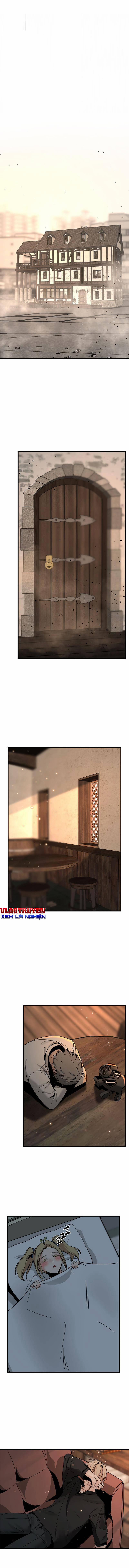 Kẻ Giết Anh Hùng 29 trang 3