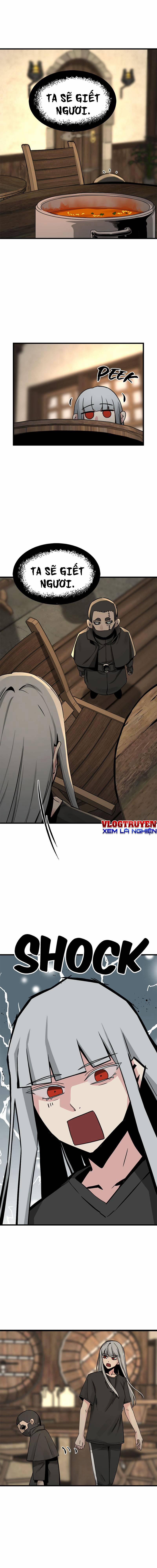 Kẻ Giết Anh Hùng 29 trang 5