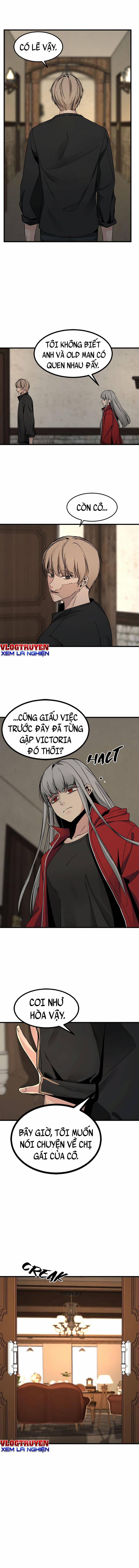 Kẻ Giết Anh Hùng 29 trang 8