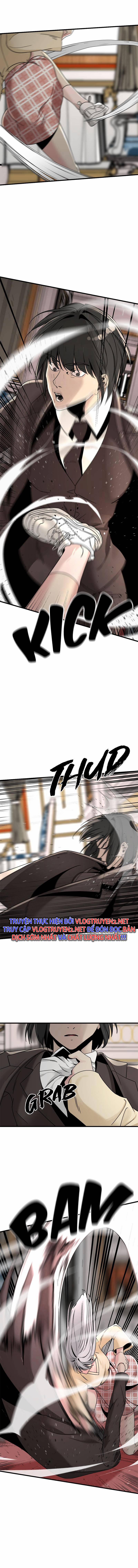 Kẻ Giết Anh Hùng 31 trang 1