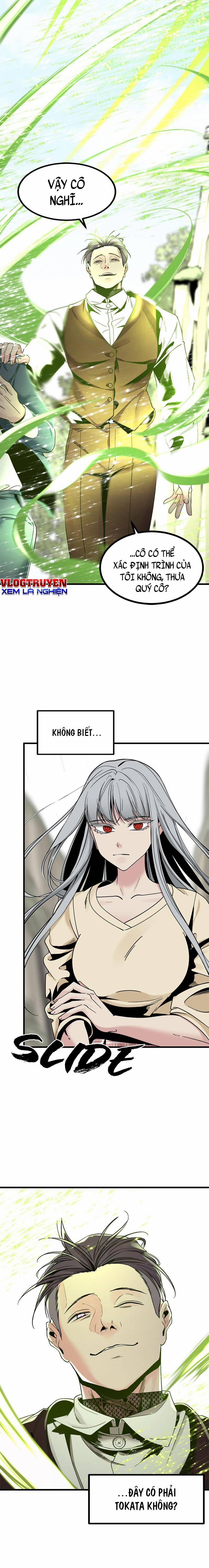 Kẻ Giết Anh Hùng 33 trang 0