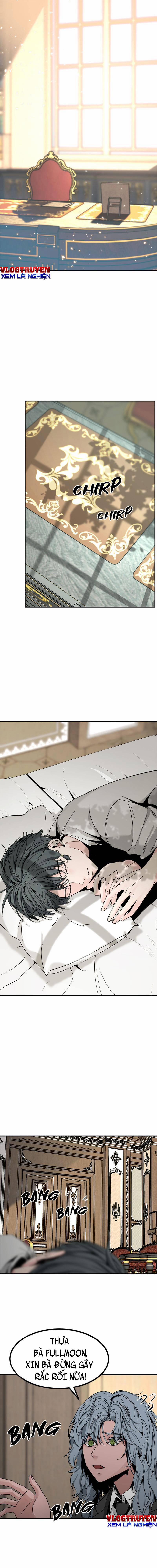 Kẻ Giết Anh Hùng 34 trang 0