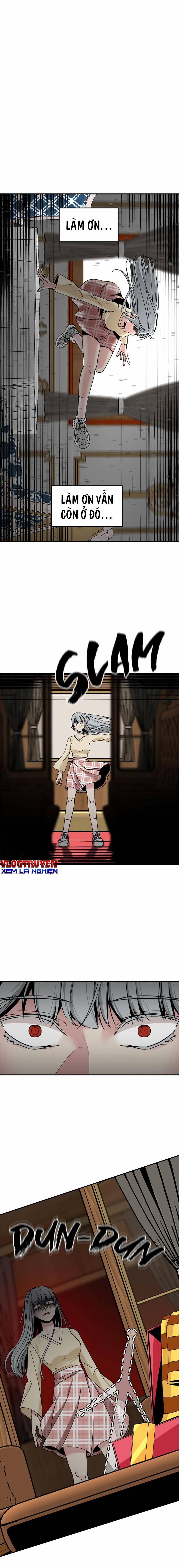 Kẻ Giết Anh Hùng 34 trang 13