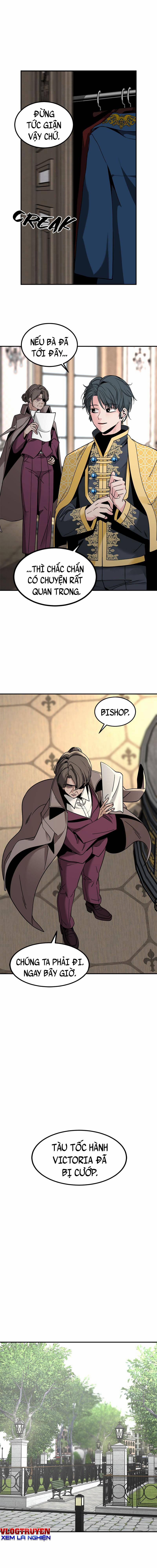 Kẻ Giết Anh Hùng 34 trang 3