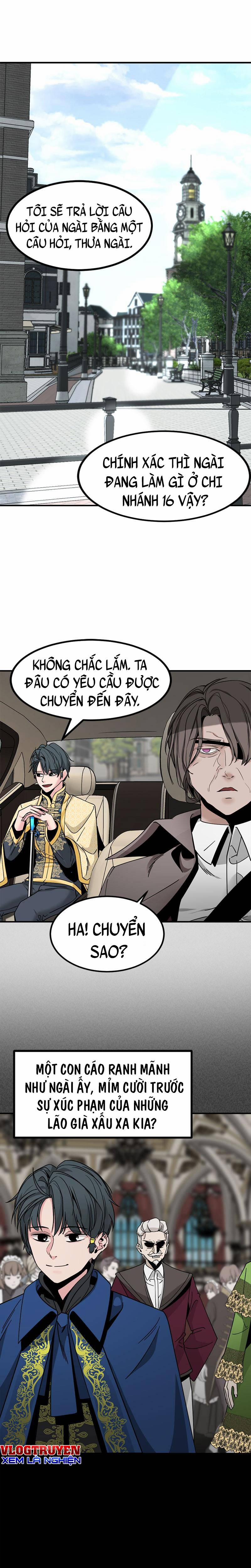 Kẻ Giết Anh Hùng 34 trang 5