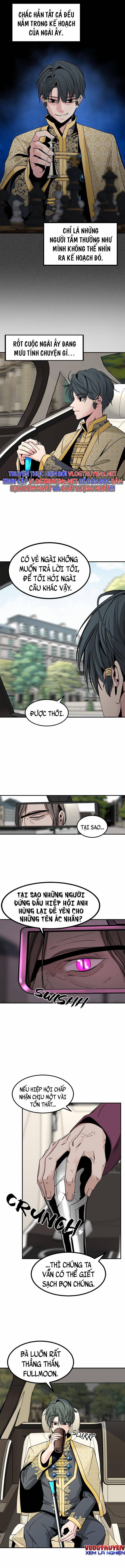 Kẻ Giết Anh Hùng 34 trang 6