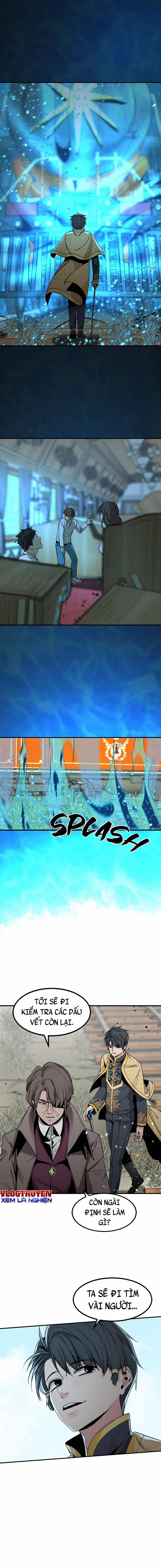 Kẻ Giết Anh Hùng 35 trang 2