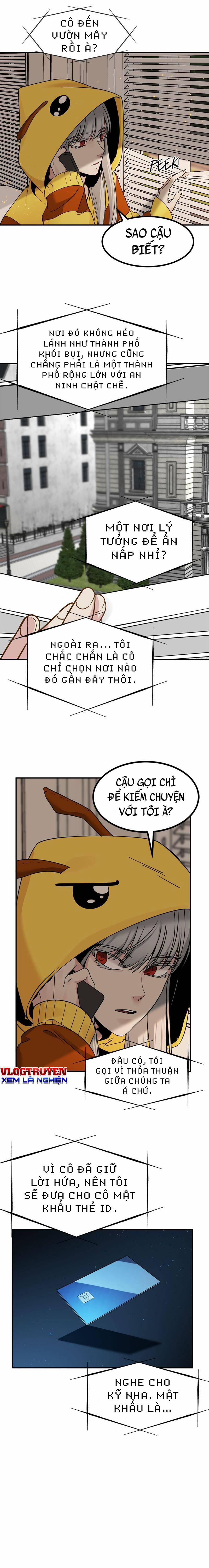 Kẻ Giết Anh Hùng 35 trang 8