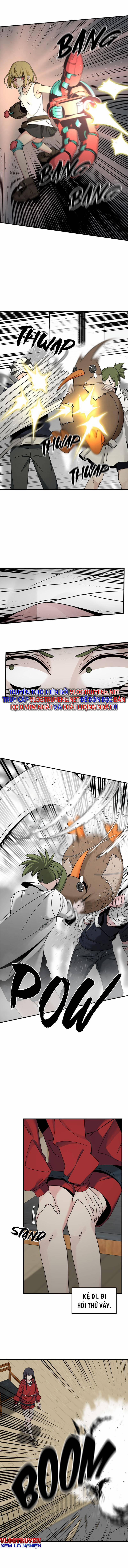 Kẻ Giết Anh Hùng 36 trang 1