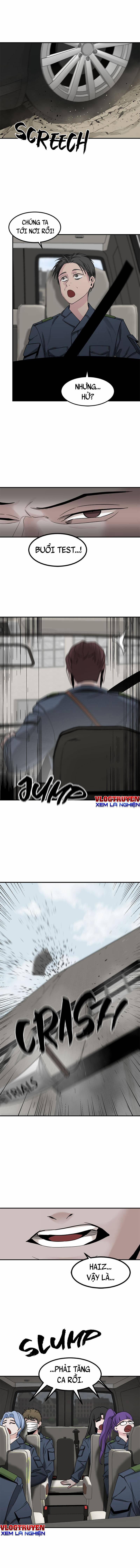 Kẻ Giết Anh Hùng 36 trang 7