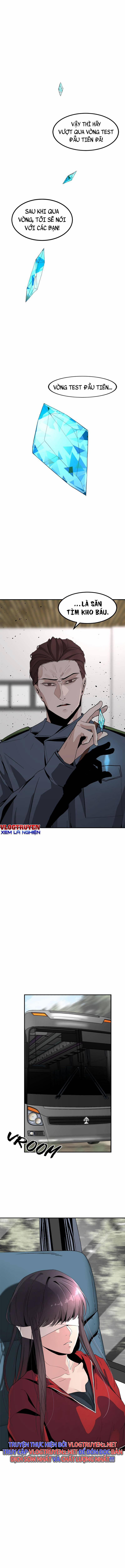 Kẻ Giết Anh Hùng 37 trang 8