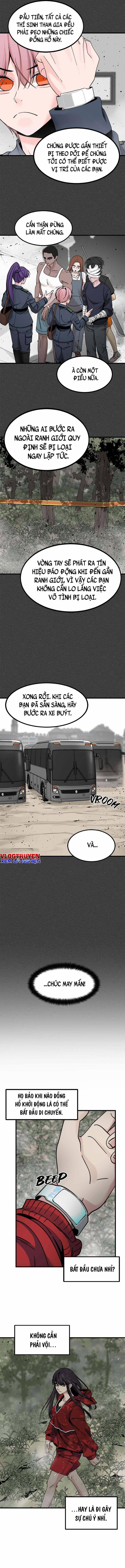 Kẻ Giết Anh Hùng 38 trang 2