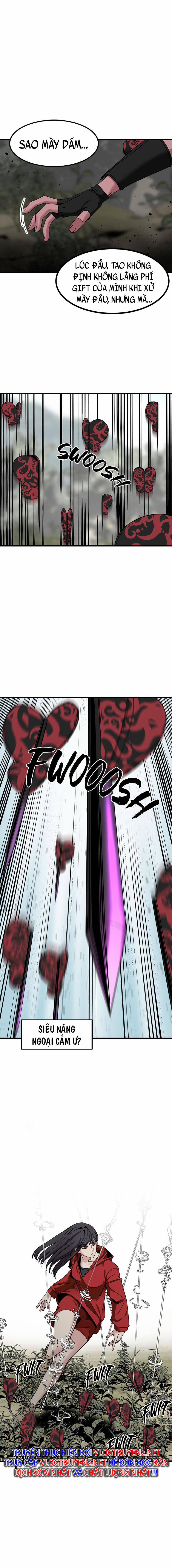 Kẻ Giết Anh Hùng 39 trang 8