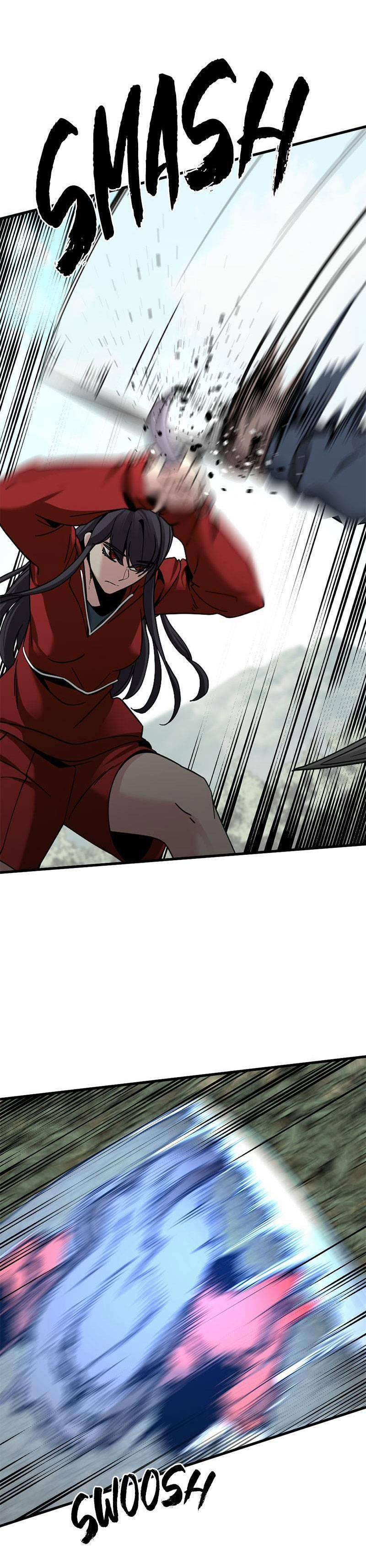 Kẻ Giết Anh Hùng 42 trang 3