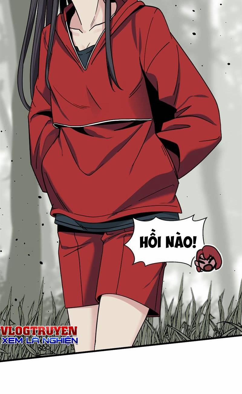 Kẻ Giết Anh Hùng 44 trang 87