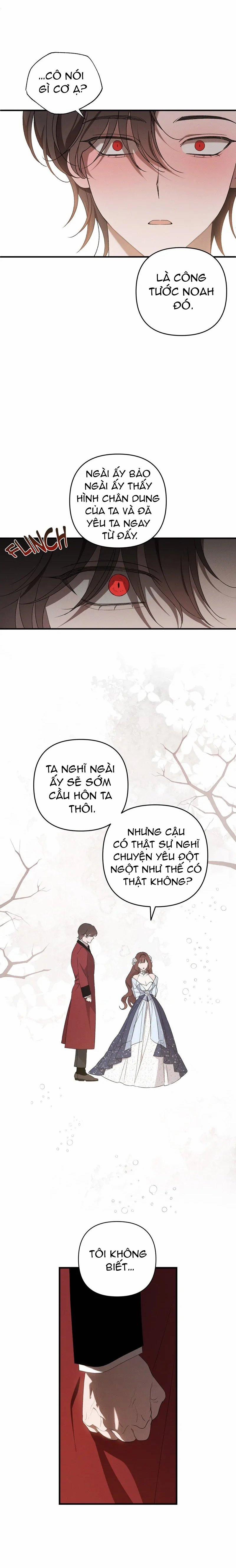 Kẻ Hầu Cận 13.1 trang 10