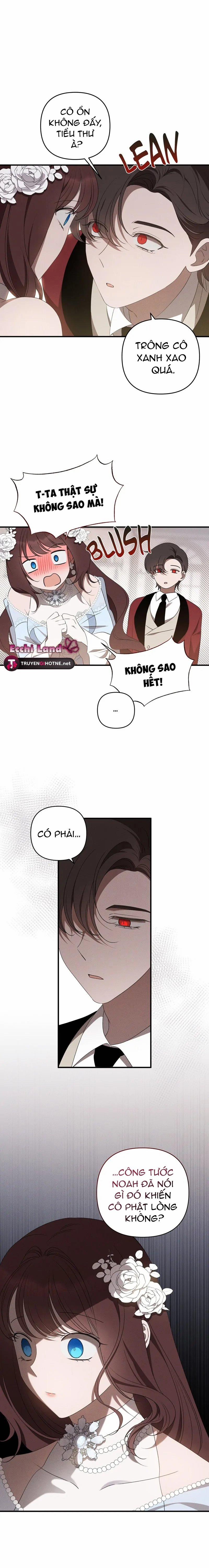 Kẻ Hầu Cận 13.1 trang 7