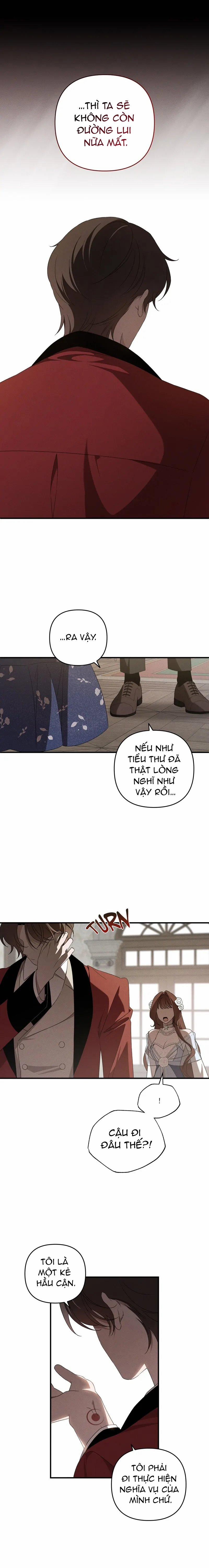 Kẻ Hầu Cận 13.2 trang 4