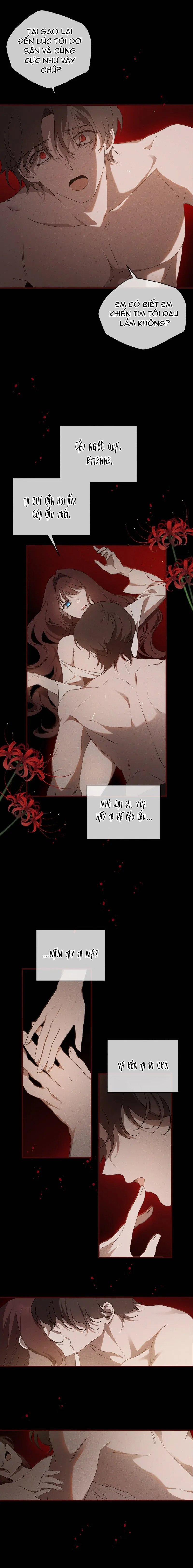 Kẻ Hầu Cận 14.1 trang 6