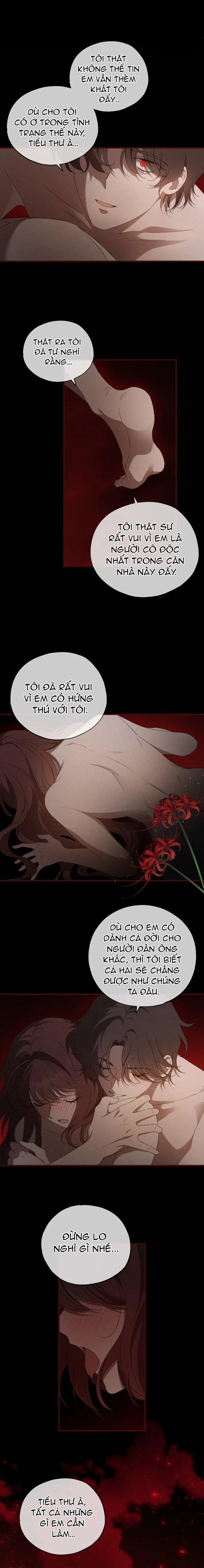 Kẻ Hầu Cận 14.1 trang 7