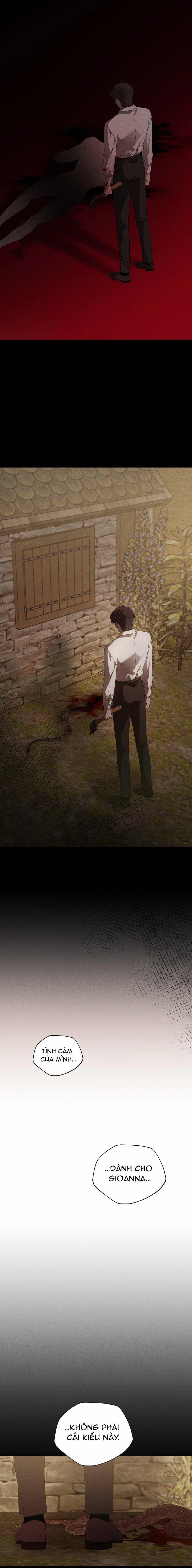 Kẻ Hầu Cận 14.1 trang 9