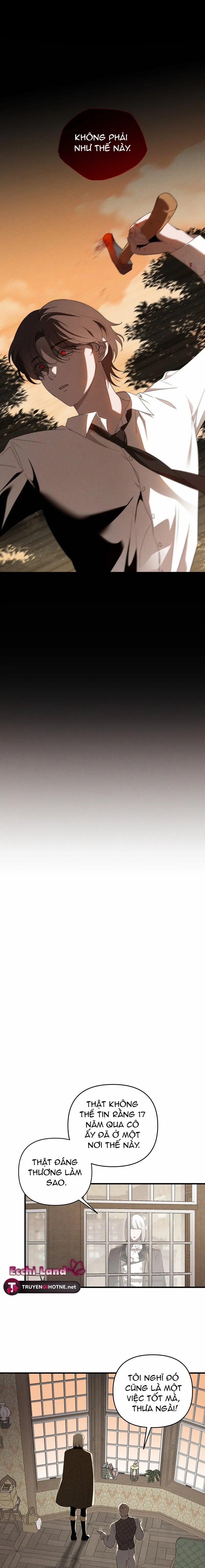 Kẻ Hầu Cận 14.2 trang 0