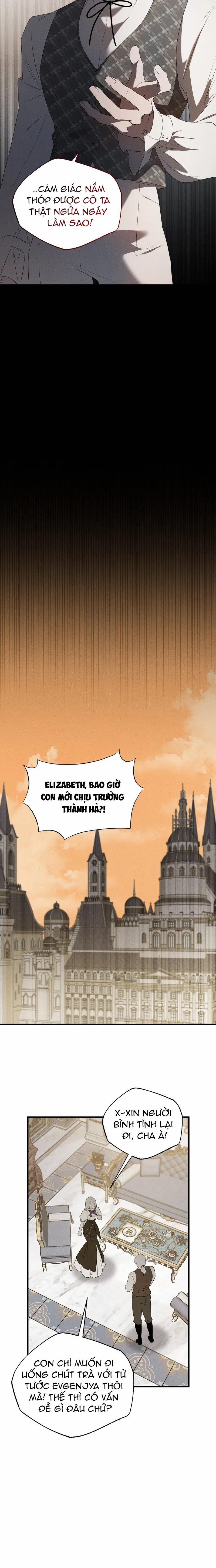 Kẻ Hầu Cận 14.2 trang 6