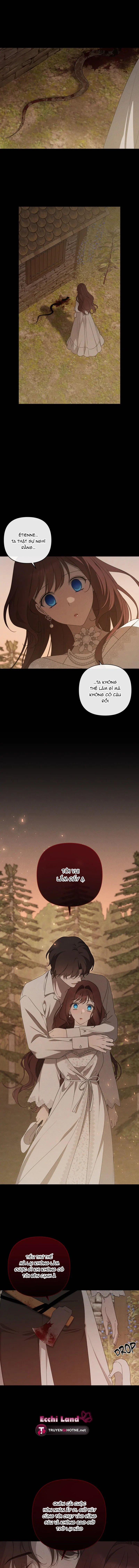 Kẻ Hầu Cận 15.1 trang 10