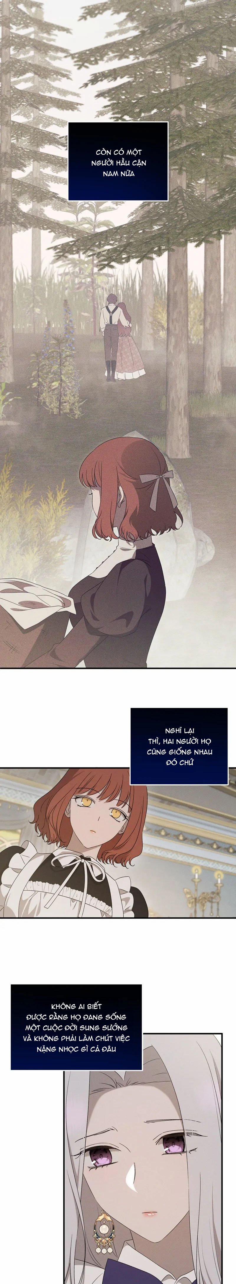 Kẻ Hầu Cận 15.1 trang 3