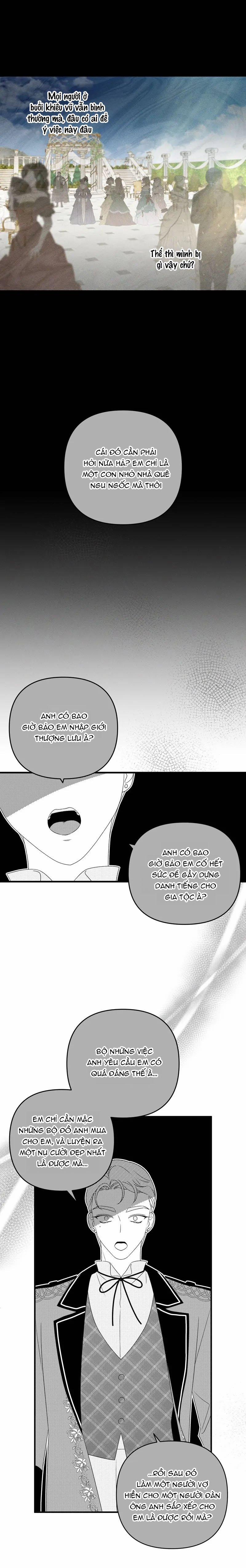 Kẻ Hầu Cận 15.1 trang 7