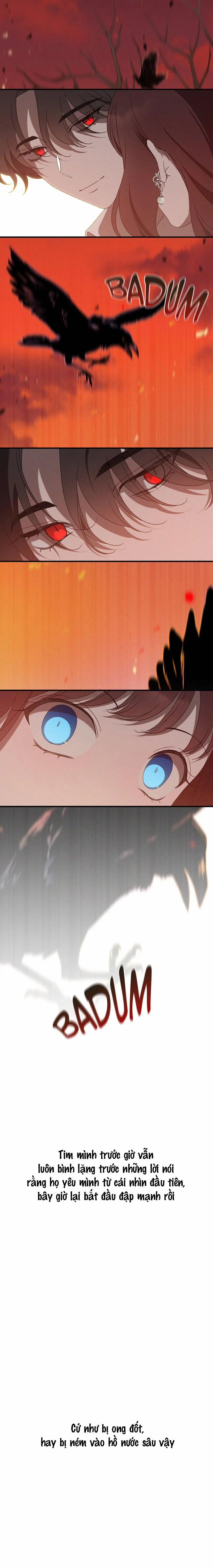 Kẻ Hầu Cận 15.2 trang 1