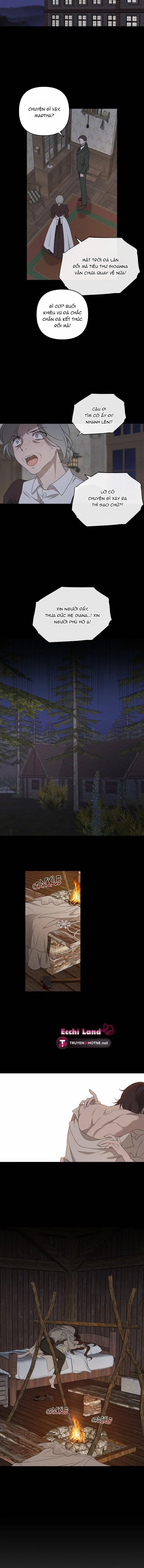 Kẻ Hầu Cận 15.2 trang 8