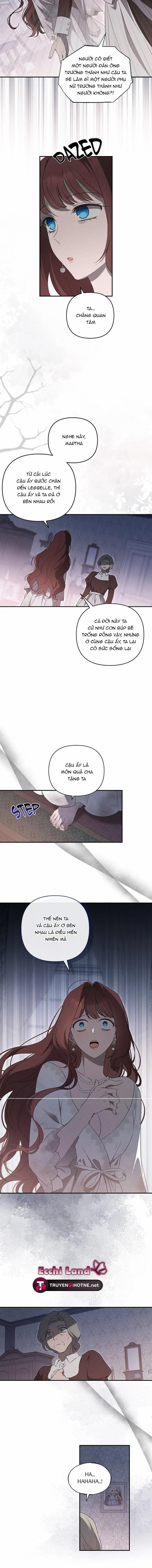 Kẻ Hầu Cận 16.2 trang 0