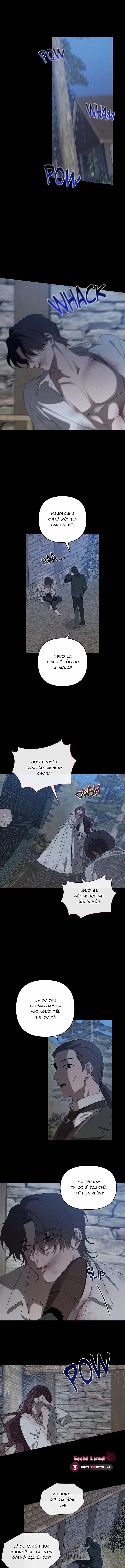 Kẻ Hầu Cận 16.2 trang 3