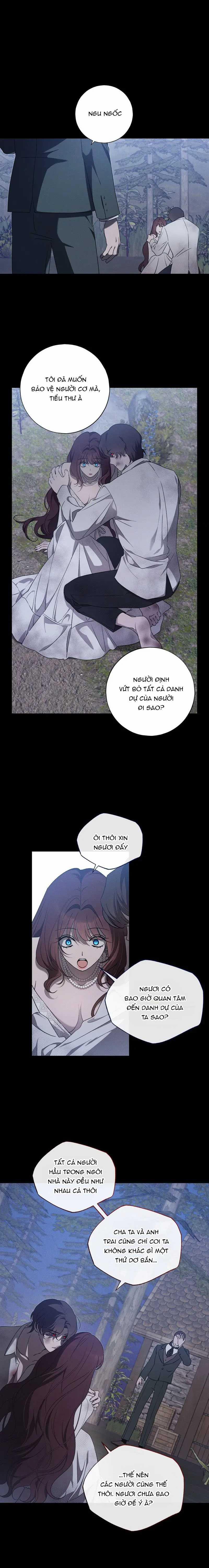 Kẻ Hầu Cận 17.1 trang 3