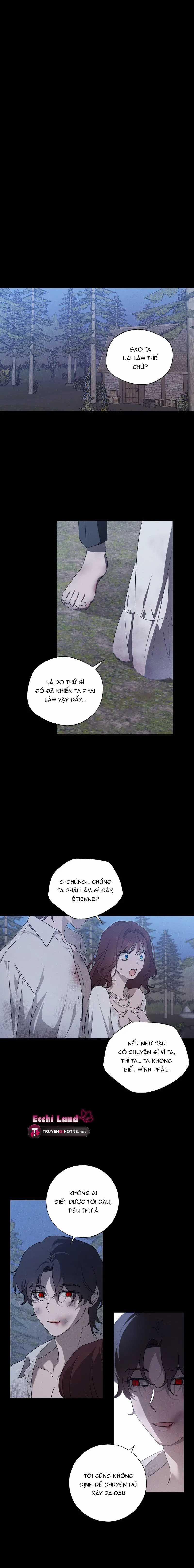 Kẻ Hầu Cận 17.1 trang 5