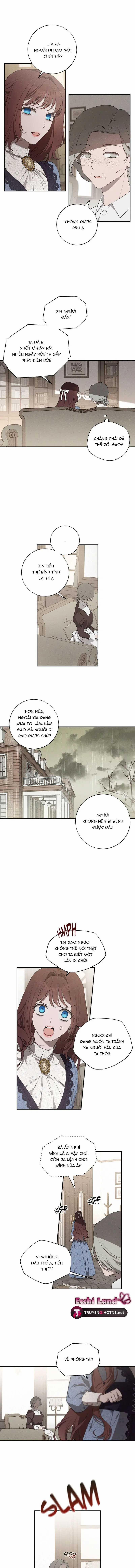 Kẻ Hầu Cận 17.2 trang 1