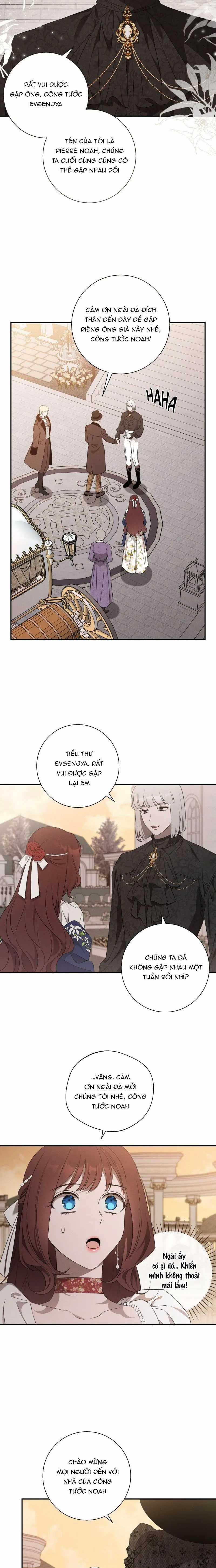 Kẻ Hầu Cận 18.1 trang 5