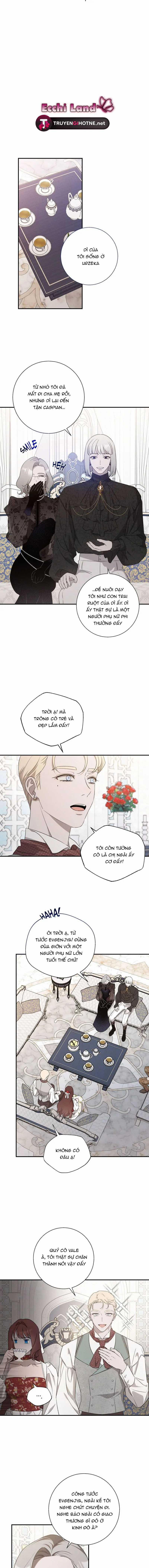 Kẻ Hầu Cận 18.2 trang 0