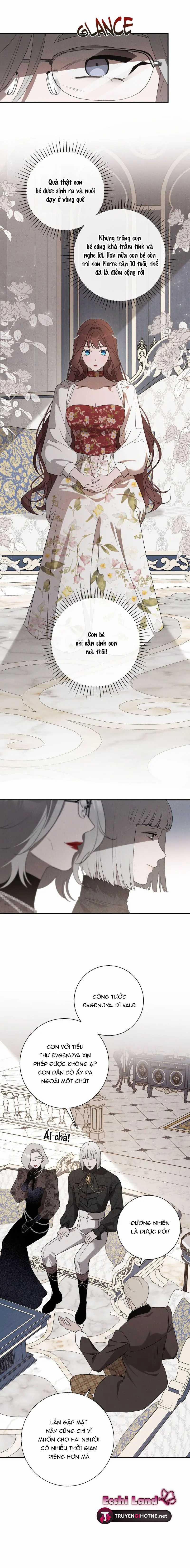 Kẻ Hầu Cận 18.2 trang 3