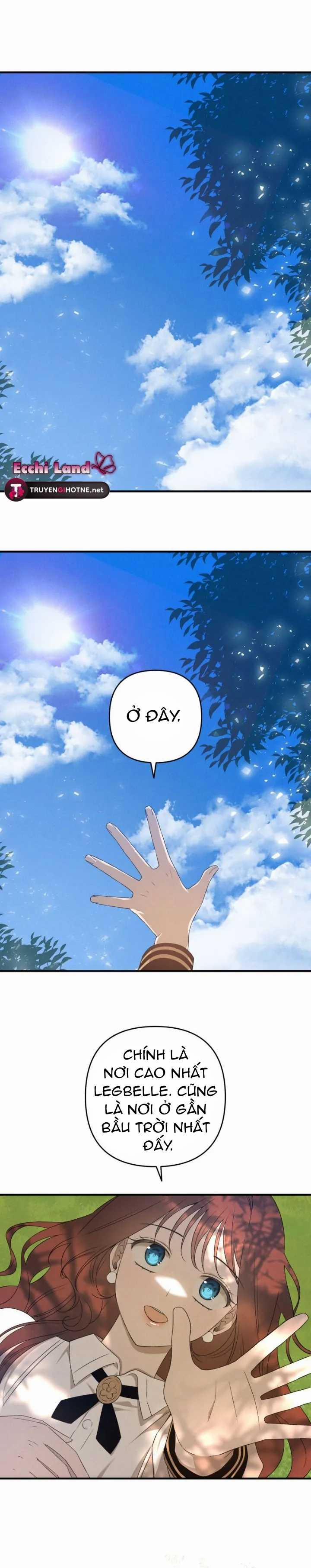 Kẻ Hầu Cận 6.1 trang 4