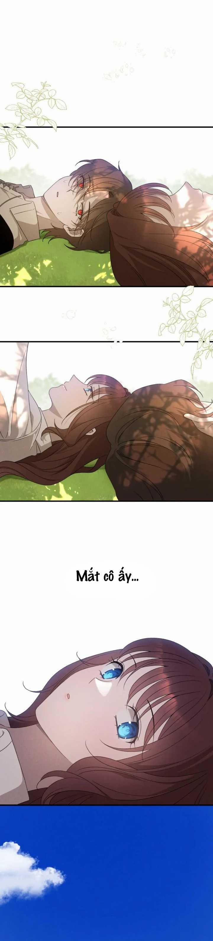 Kẻ Hầu Cận 6.1 trang 5