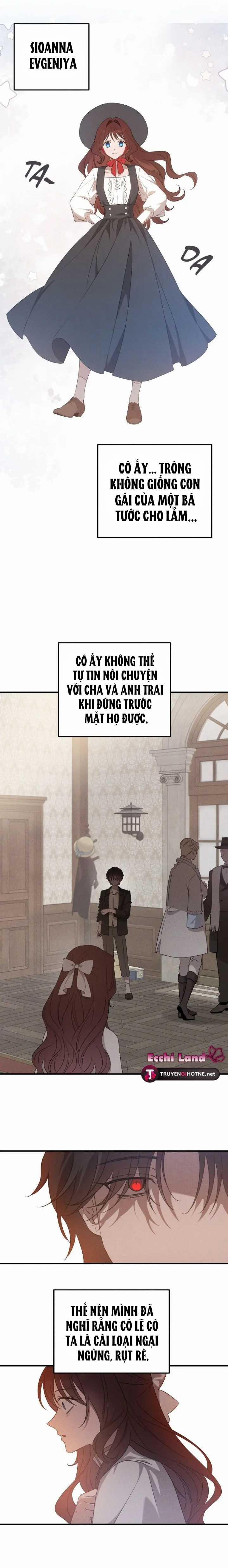 Kẻ Hầu Cận 6.1 trang 7