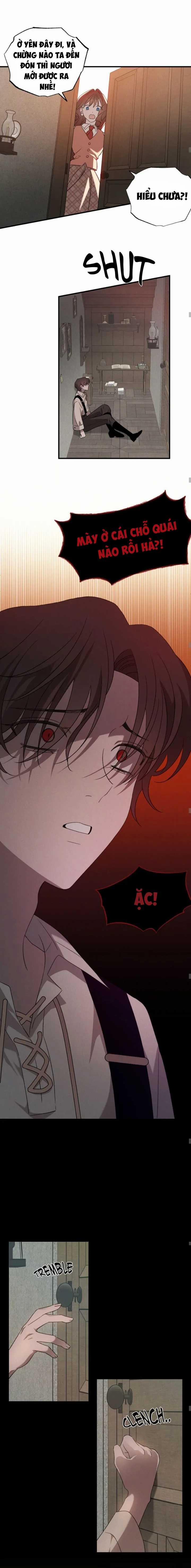 Kẻ Hầu Cận 6.2 trang 1