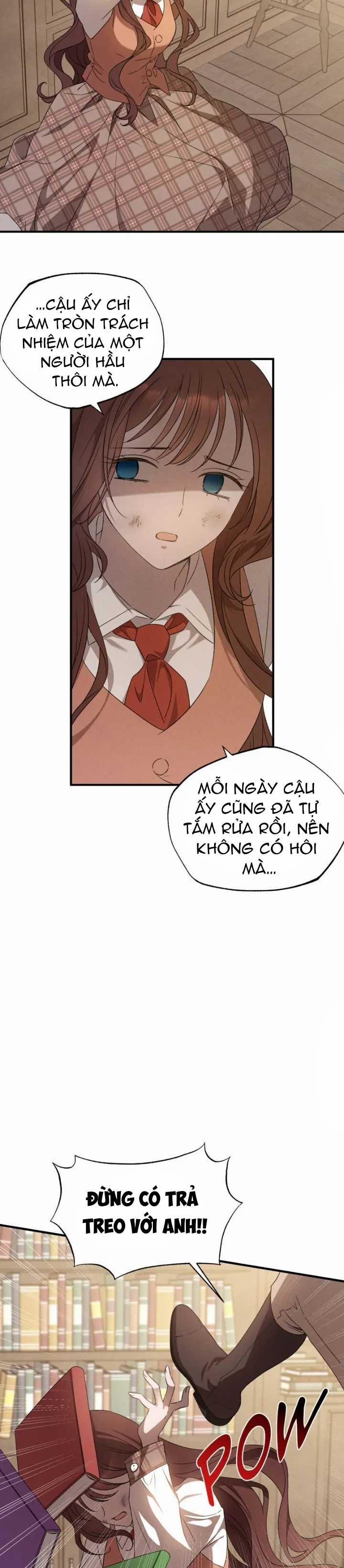 Kẻ Hầu Cận 6.2 trang 3