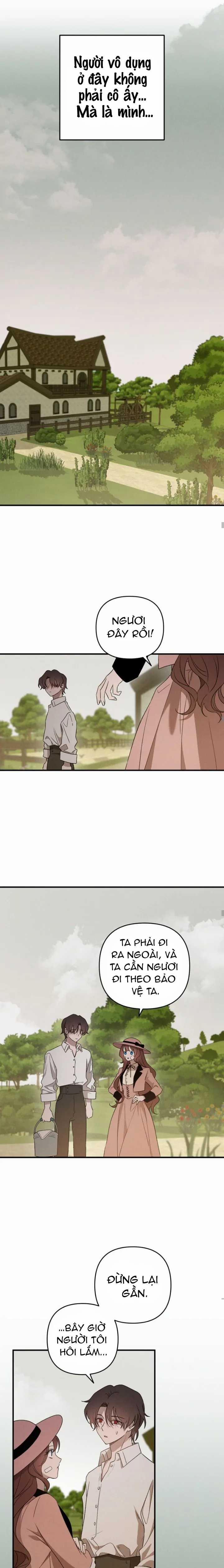 Kẻ Hầu Cận 6.2 trang 7