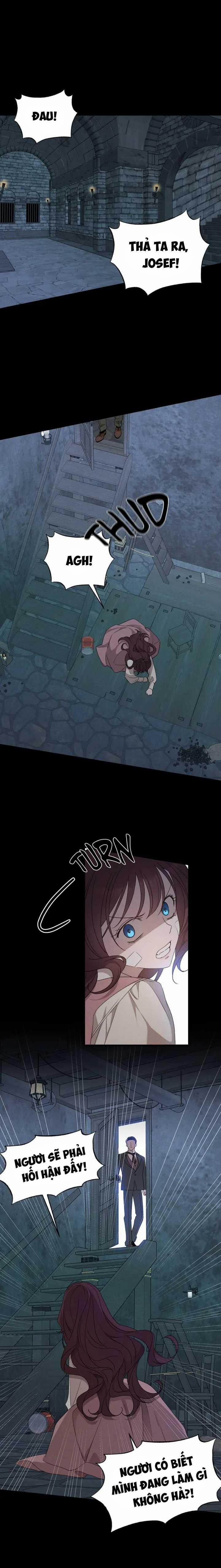 Kẻ Hầu Cận 7.1 trang 1