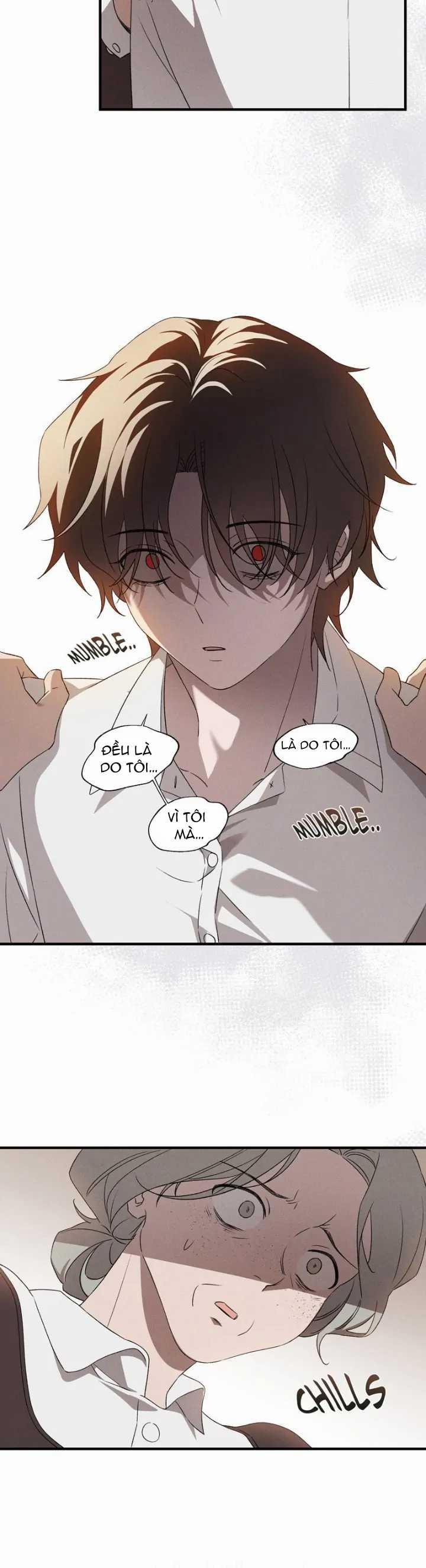 Kẻ Hầu Cận 7.1 trang 8