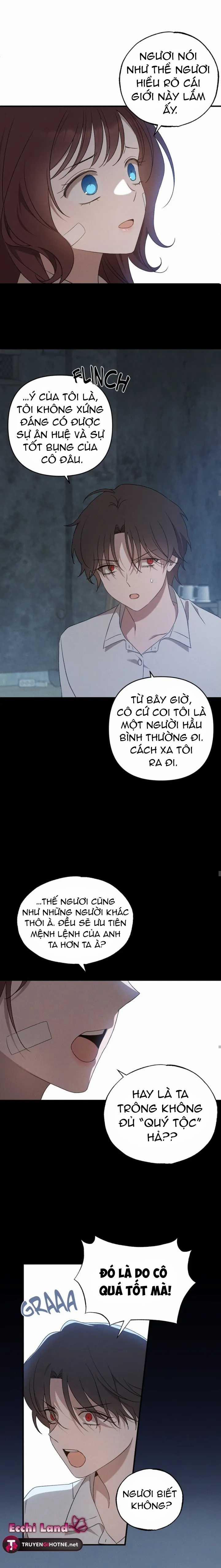 Kẻ Hầu Cận 7.2 trang 7